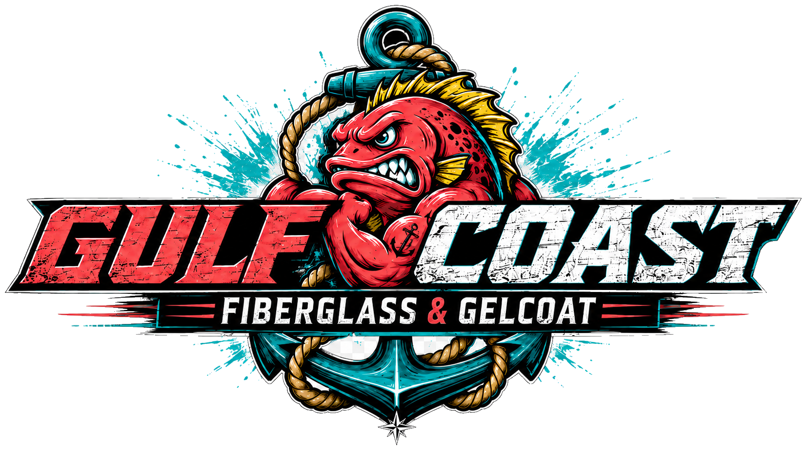 Gulf Coast Fiberglass & Gelcoat